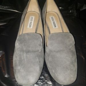 New Sreve Madden Dress Shoes